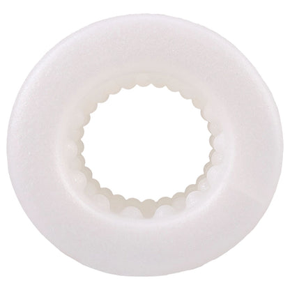 GoodHead Honeymoon Head - Kit - Chocolate Strawberry GoodHead Glide with Helping Head Stroker