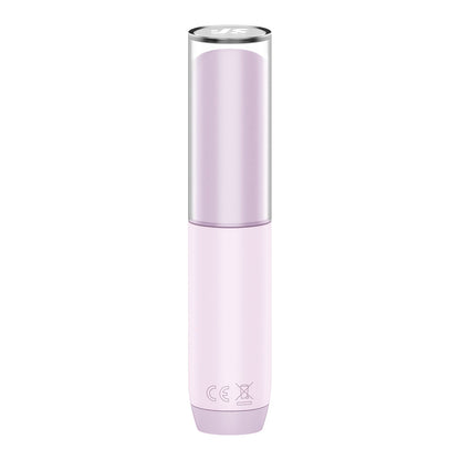Satisfyer Secret Kiss - Lilac USB Rechargeable Air Pulse Stimulator
