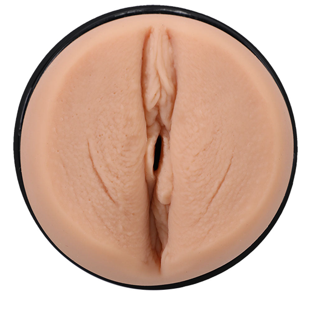 Main Squeeze - Jewelz Blu - Flesh Vagina Stroker