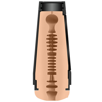 Main Squeeze - Jewelz Blu - Flesh Vagina Stroker