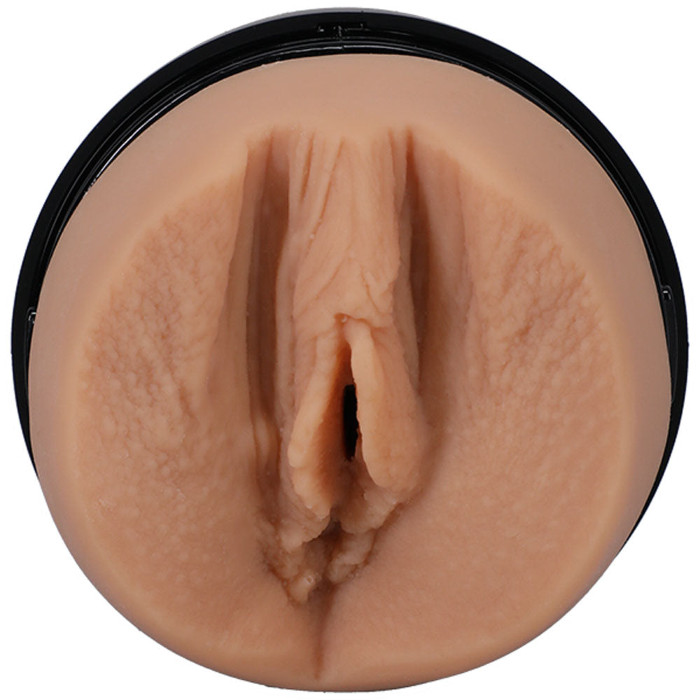 Main Squeeze - Kenna James - Flesh Vagina Stroker