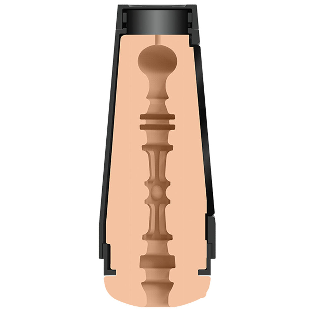 Main Squeeze - Kenzie Anne - Flesh Vagina Stroker