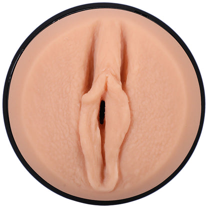 Main Squeeze - Lily Larimar - Flesh Vagina Stroker