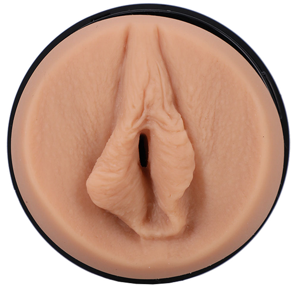 Main Squeeze - Nicole Doshi - Flesh Vagina Stroker