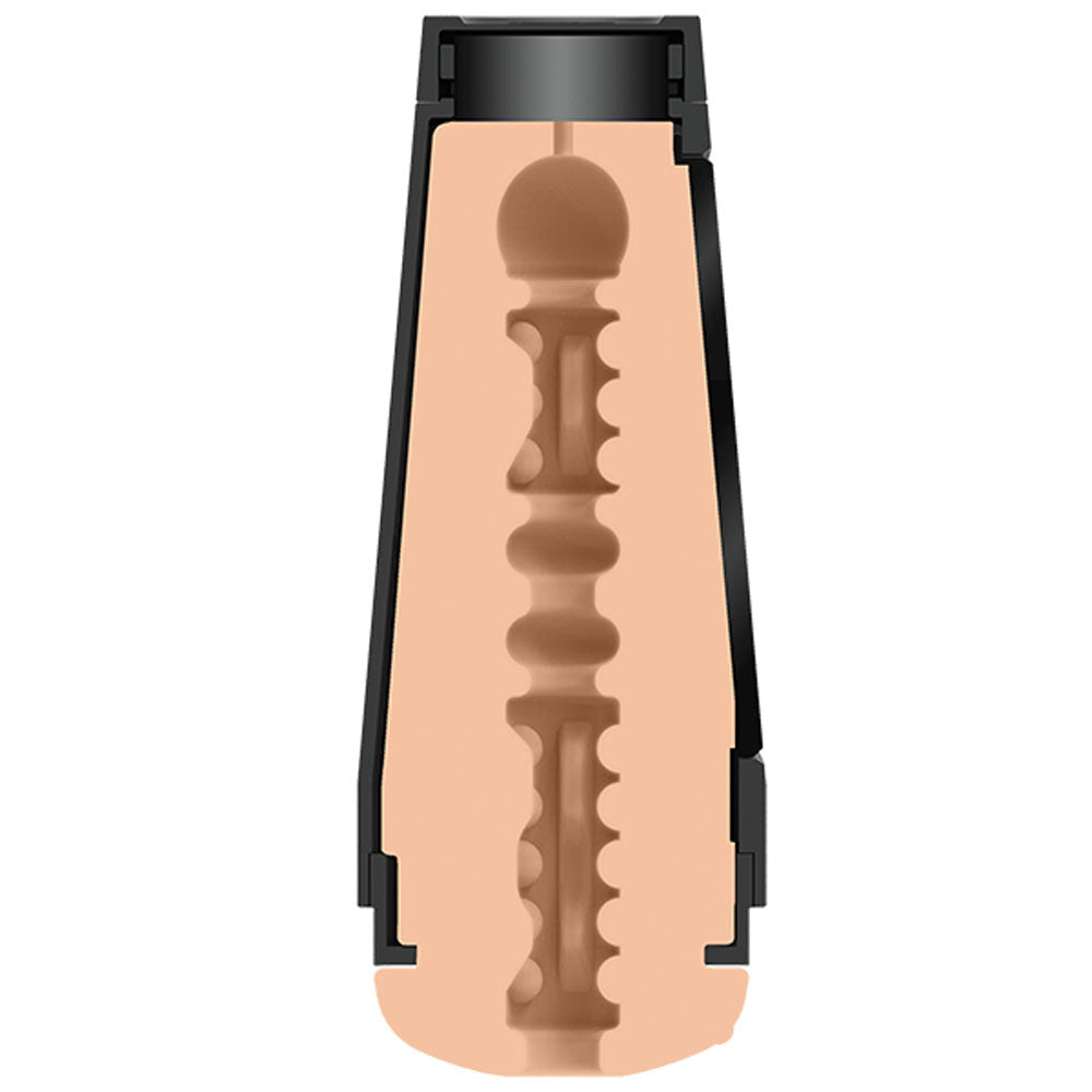 Main Squeeze - Valerica Steele - Flesh Vagina Stroker