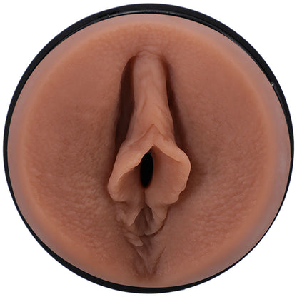 Main Squeeze - Xxlayna Marie - Tan Vagina Stroker