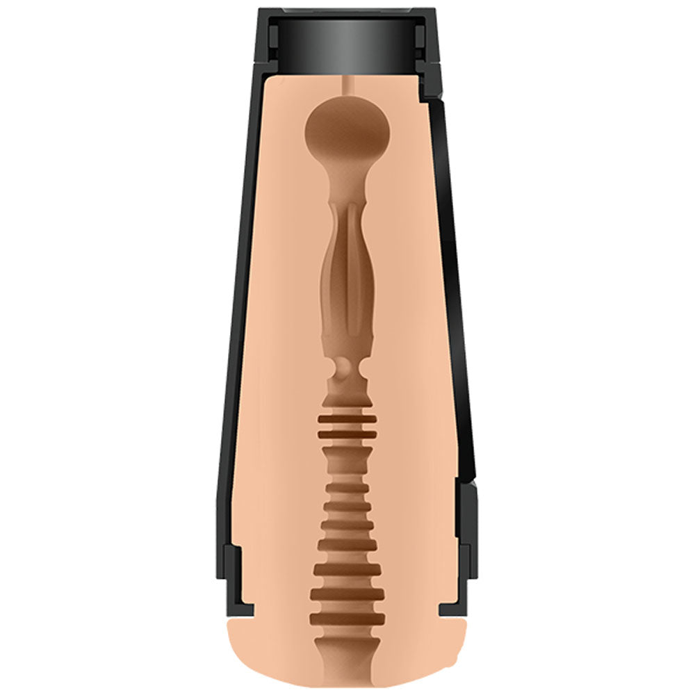 Main Squeeze - Stella Barey - Flesh Vagina Stroker