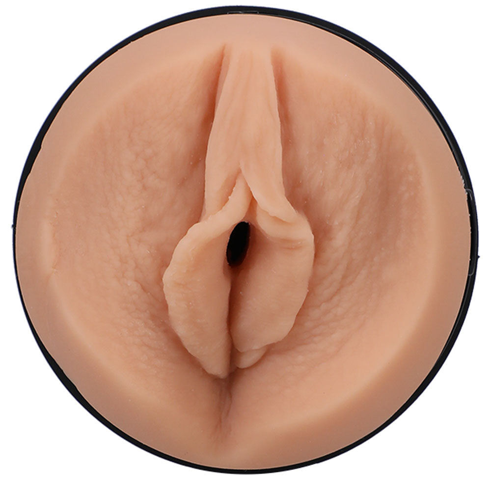 Main Squeeze - Allie Nicole - Flesh Vagina Stroker