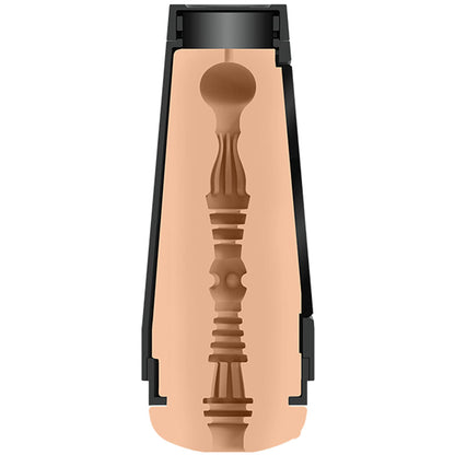 Main Squeeze - Anna Claire Clouds - Flesh Vagina Stroker