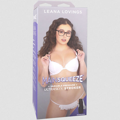 Main Squeeze - Leana Lovings -