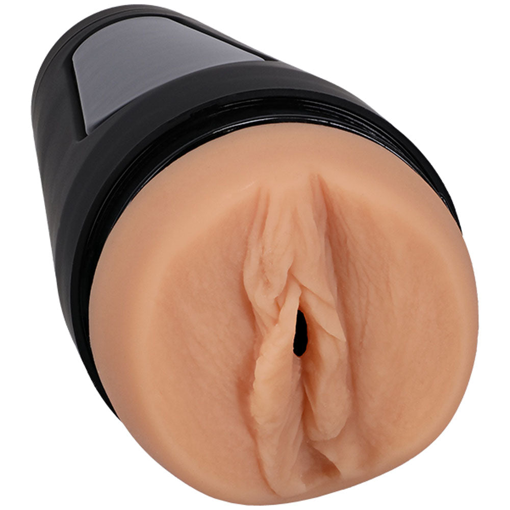 Main Squeeze - Suki Sin - Flesh Vagina Stroker