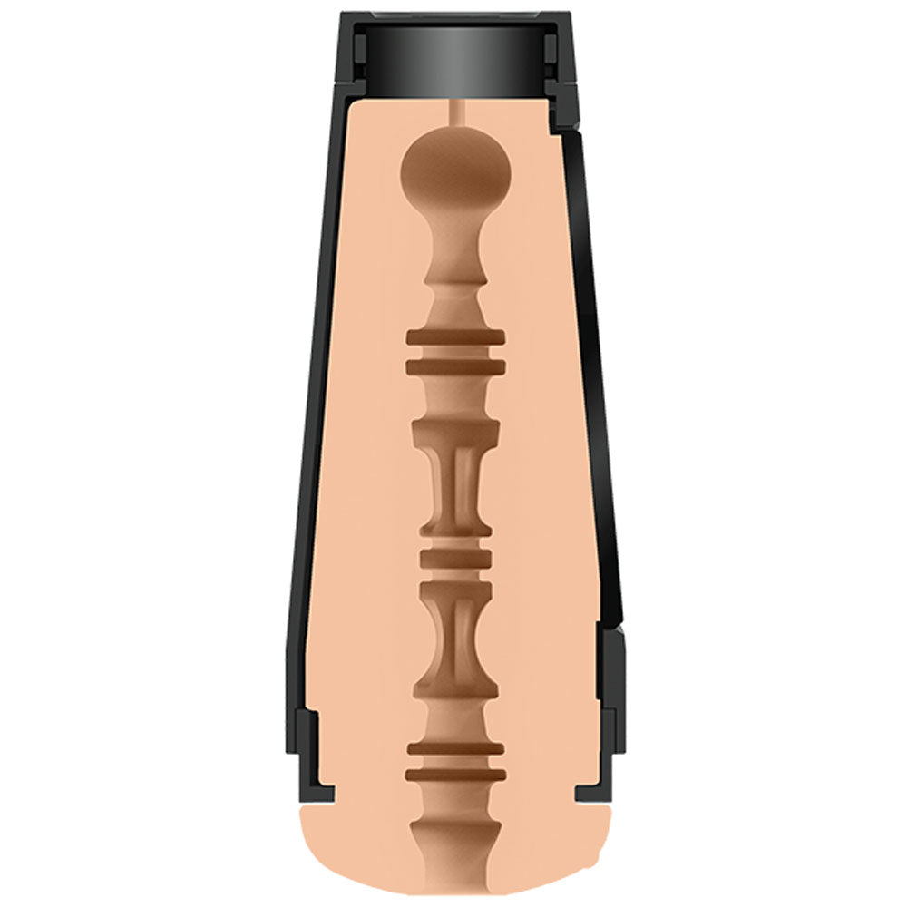 Main Squeeze - Suki Sin - Flesh Vagina Stroker