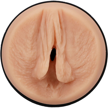 Main Squeeze - Kiley Corrupt - Flesh Vagina Stroker