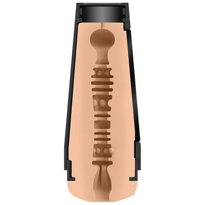 Main Squeeze - Kiley Corrupt - Flesh Vagina Stroker