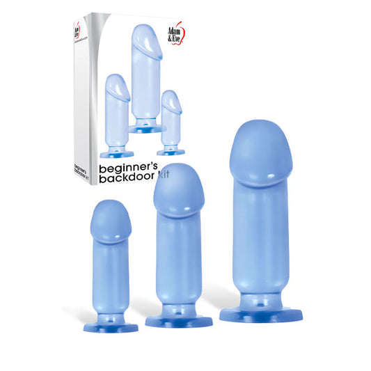 Bliss Anal Plug