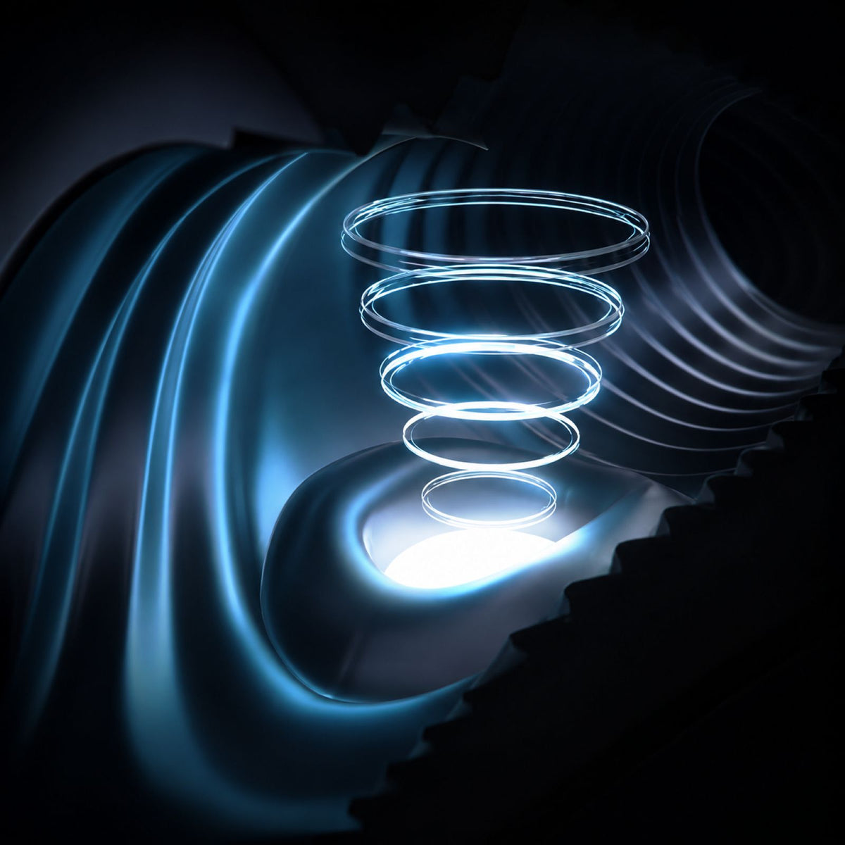 Ion by ARCWAVE