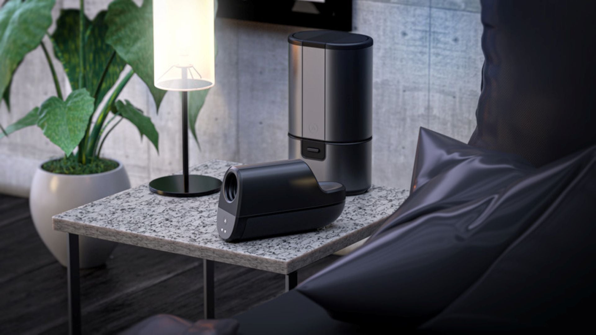 Ion by ARCWAVE PAT Stroker