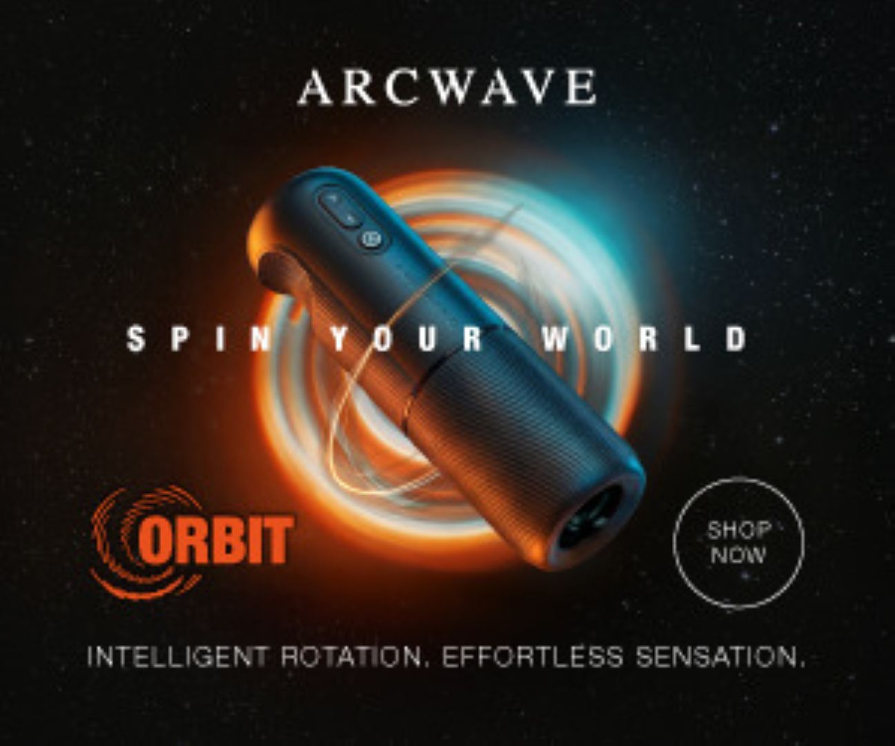 Orbit by Arcwave