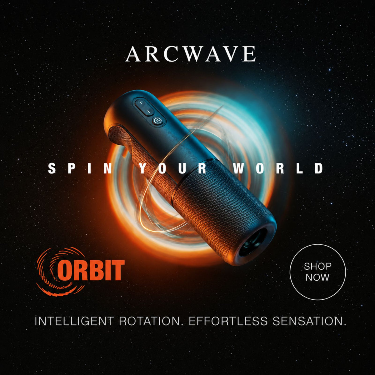 Orbit by Arcwave