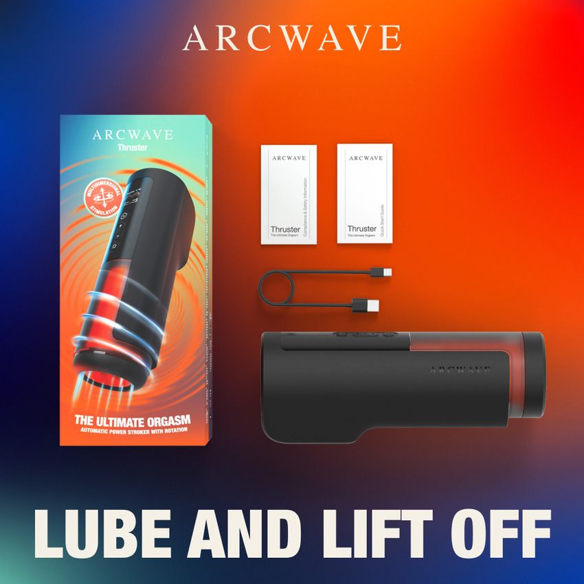 Thruster by Arcwave