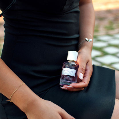 Eye Of Love Morning Glow Pheromone Perfume - 50 ml - Energising Pheromone Perfume for Women to attract Men - 50 ml Spray