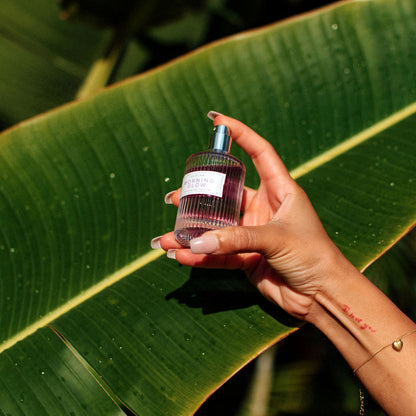 Eye Of Love Morning Glow Pheromone Perfume - 50 ml - Energising Pheromone Perfume for Women to attract Men - 50 ml Spray