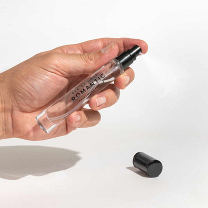 Eye Of Love Romantic Pheromone Cologne - 50 ml - Sandalwood Scented Pheromone Cologne for Men to attract Women - 50 ml Spray