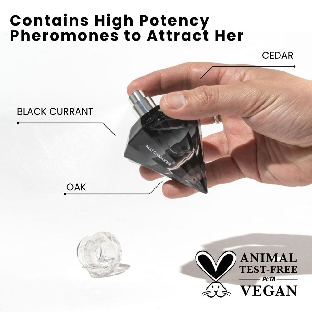 Pulse Intimate Care – Black