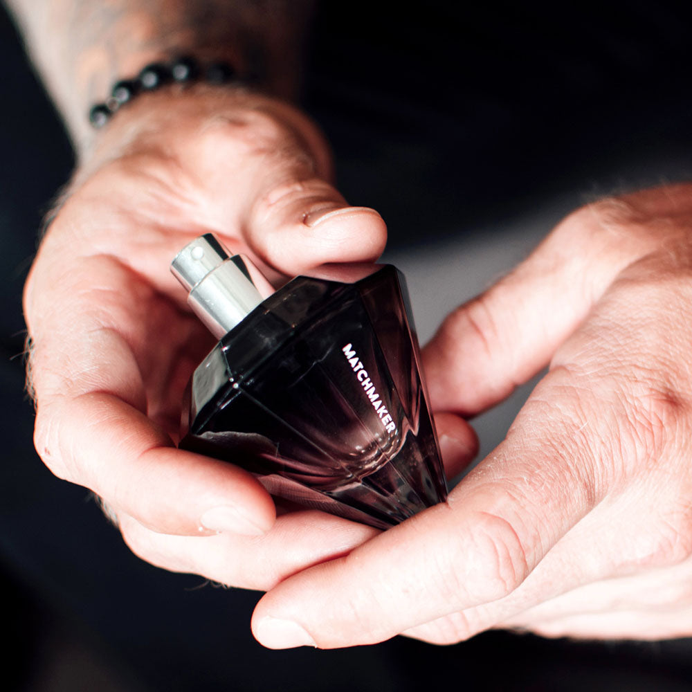 Pulse Intimate Care – Black