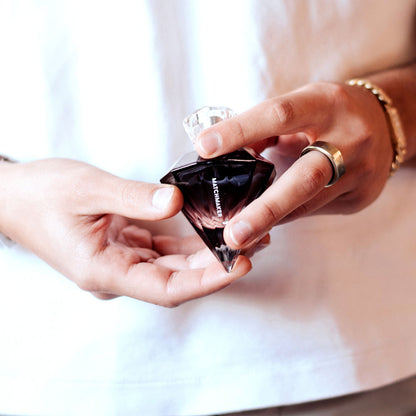 Eye of Love Matchmaker Black Diamond LGTBQ - 30 ml - Pheromone Cologne for Men to attract Men - 30 ml Spray