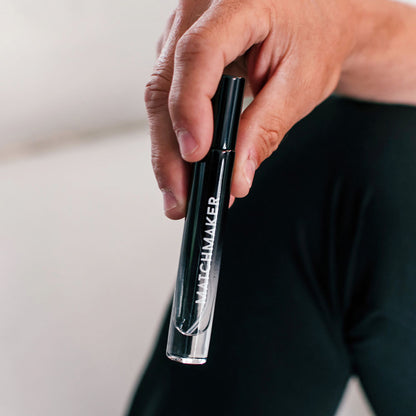 Eye of Love Matchmaker Black Diamond - 10 ml - Pheromone Cologne for Men to attract Women - 10 ml Spray