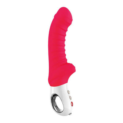 Fun Factory TIGER - 22.3 cm USB Rechargeable Vibrator