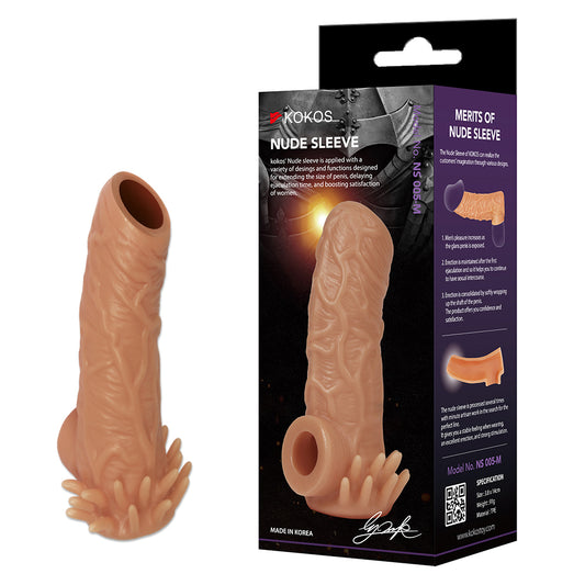 Flirt Masturbator