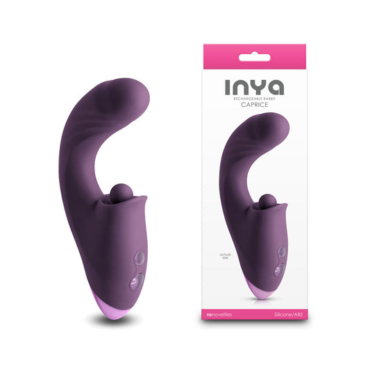 Thrive Vibrator – Purple
