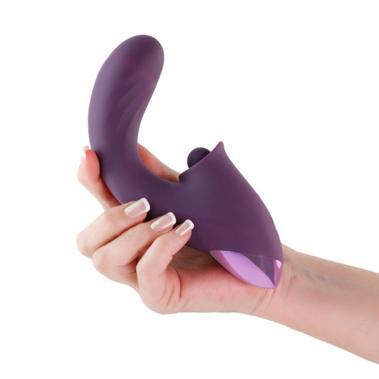 Thrive Vibrator – Purple