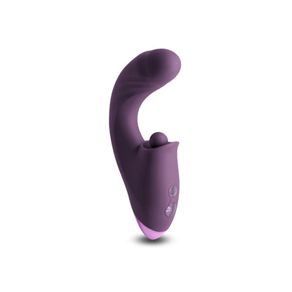 Thrive Vibrator – Purple