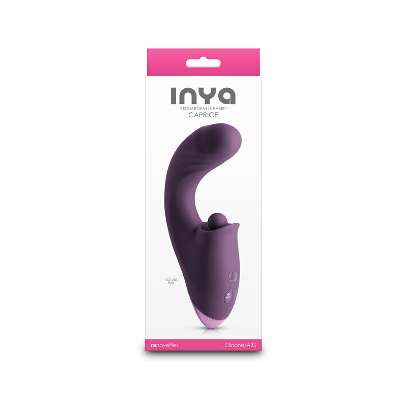 Thrive Vibrator – Purple