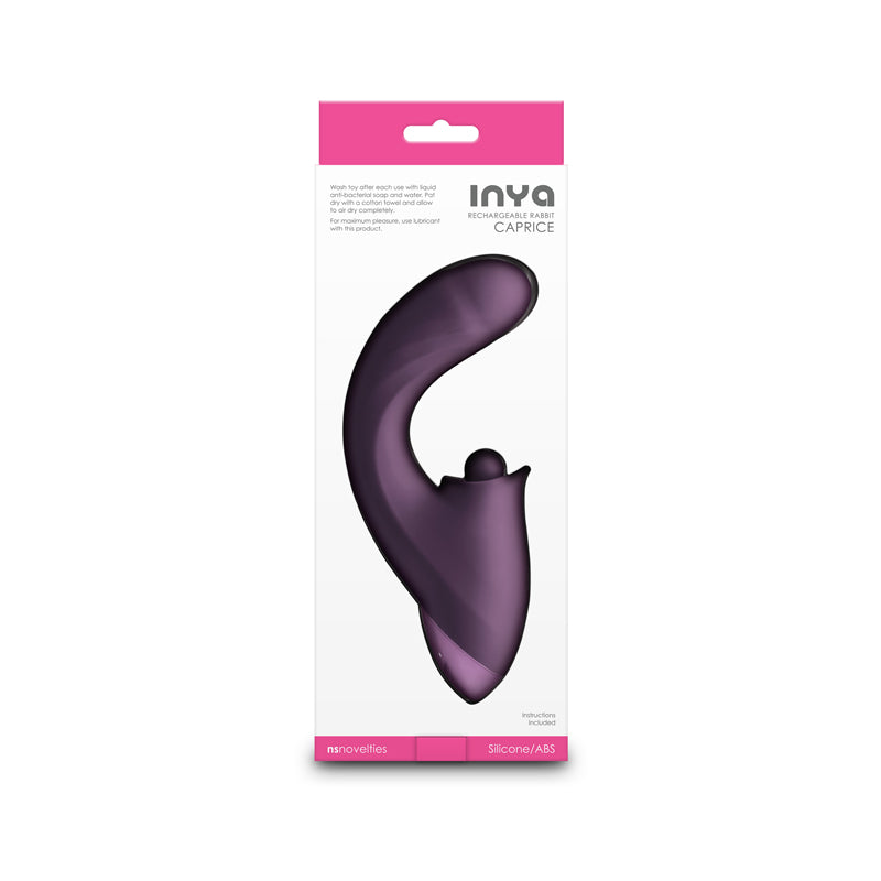 Thrive Vibrator – Purple