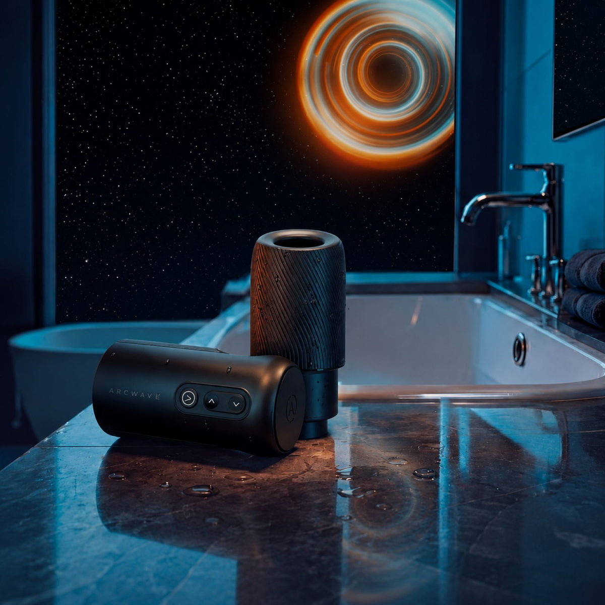 Orbit by Arcwave
