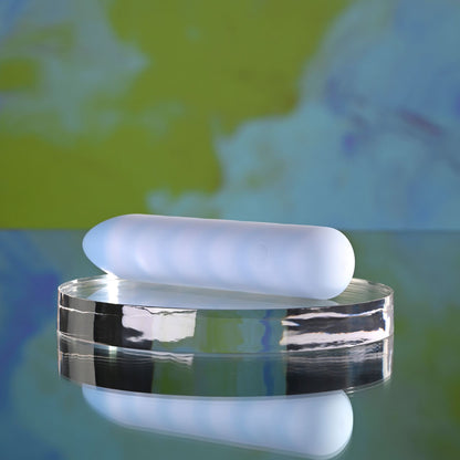 Playboy Pleasure UNICORN VIBES - 11.7 cm USB Rechargeable Bullet