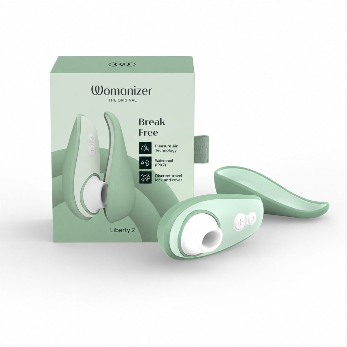 Womanizer Liberty 2