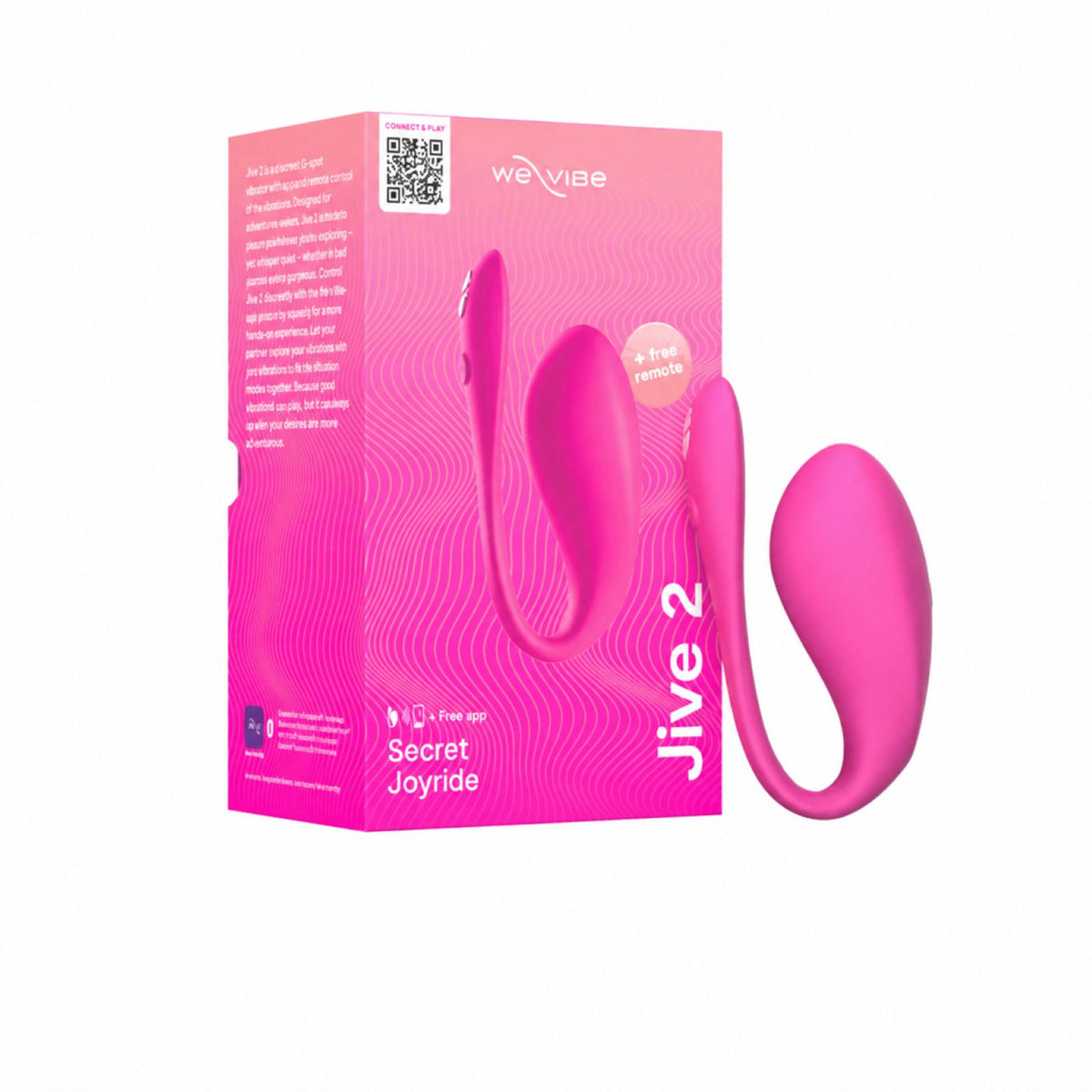 We-Vibe Jive 2