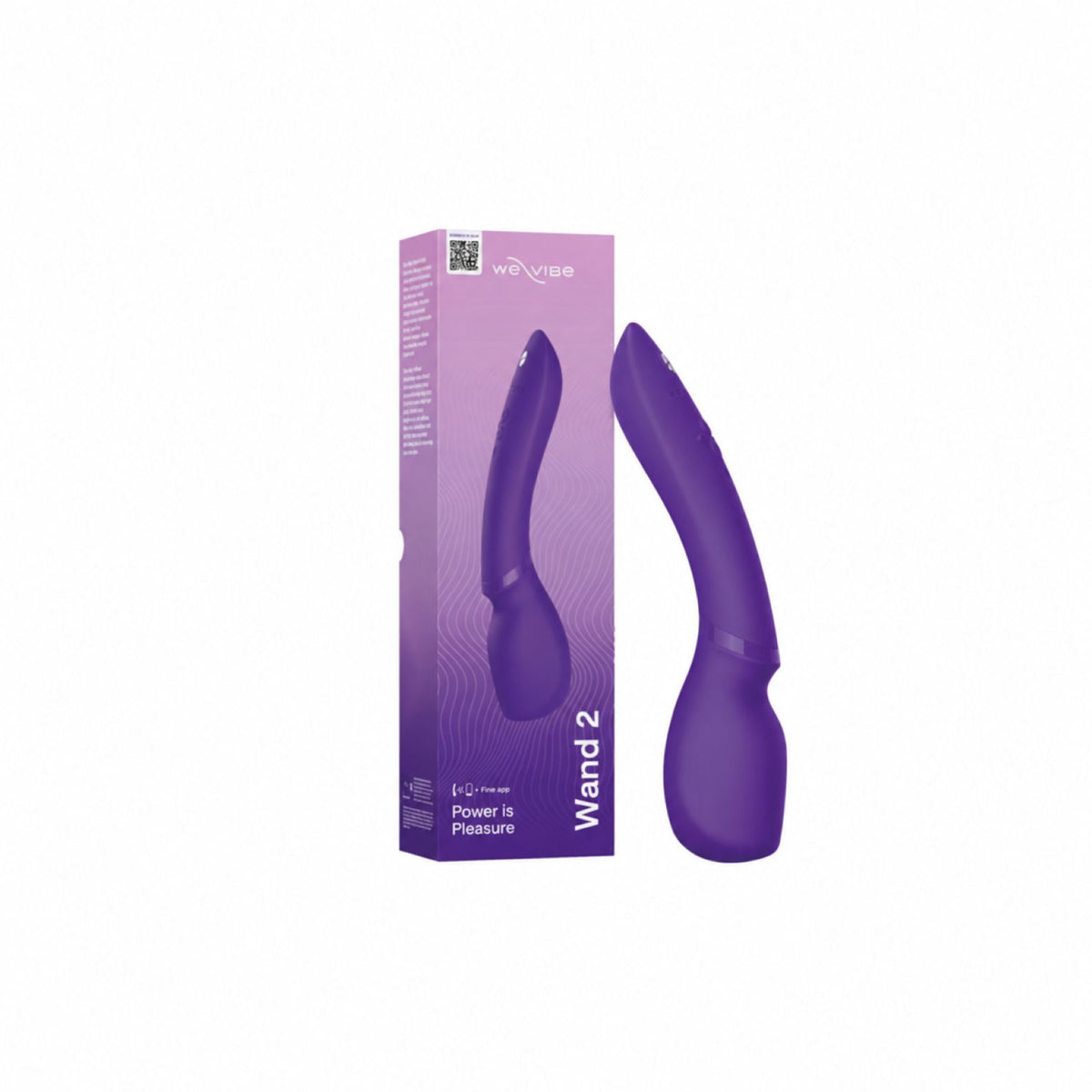 We-Vibe Wand 2