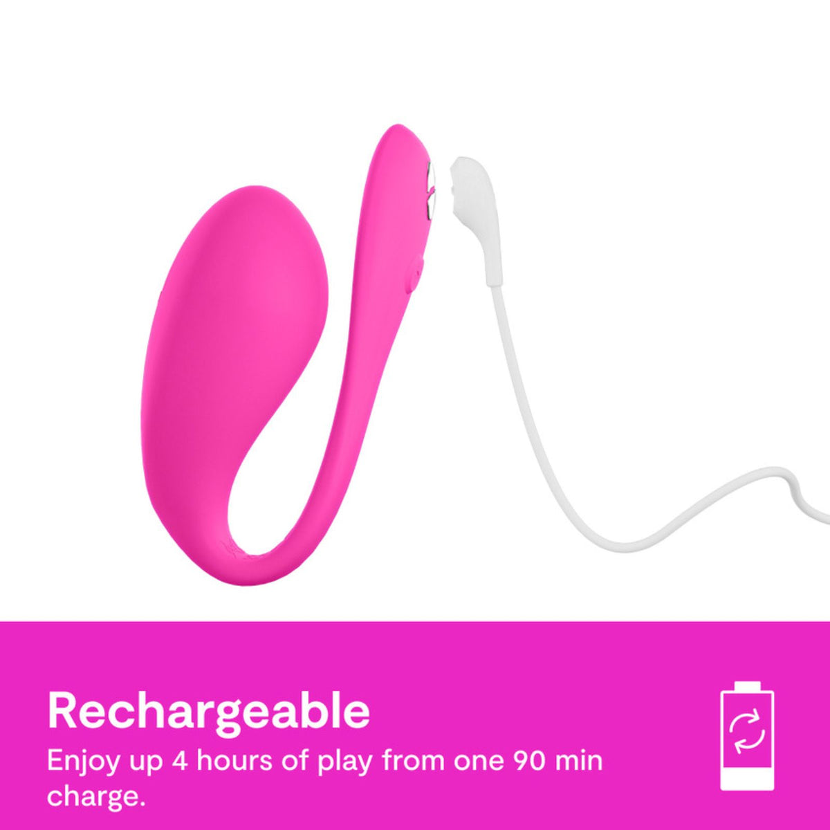 We-Vibe Jive 2