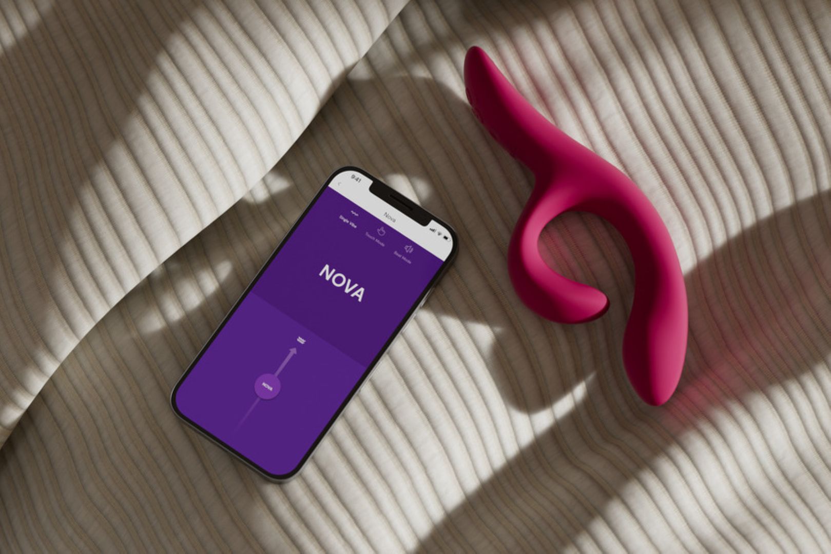 Nova 2 by We-Vibe