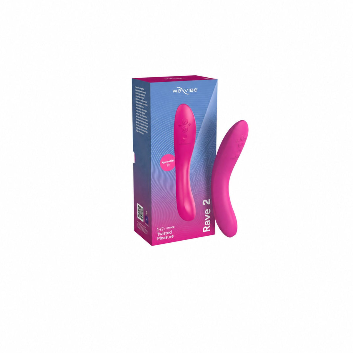 We-Vibe Rave 2