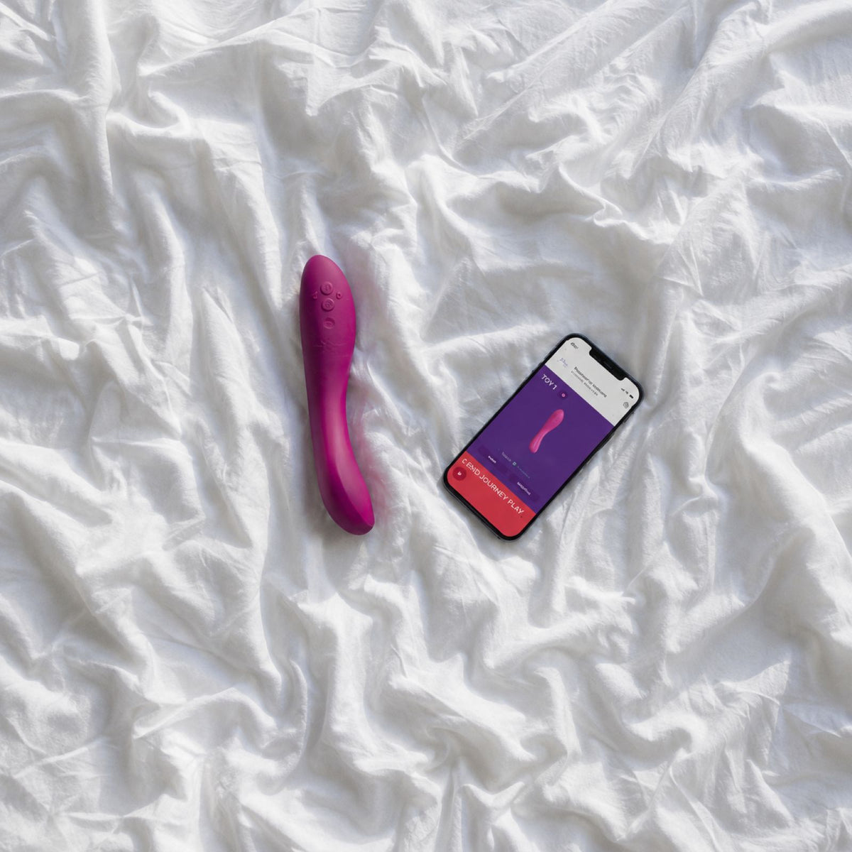 We-Vibe Rave 2