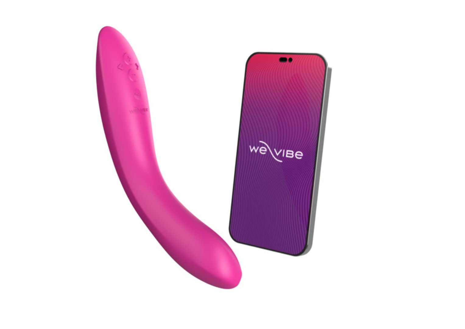 We-Vibe Rave 2