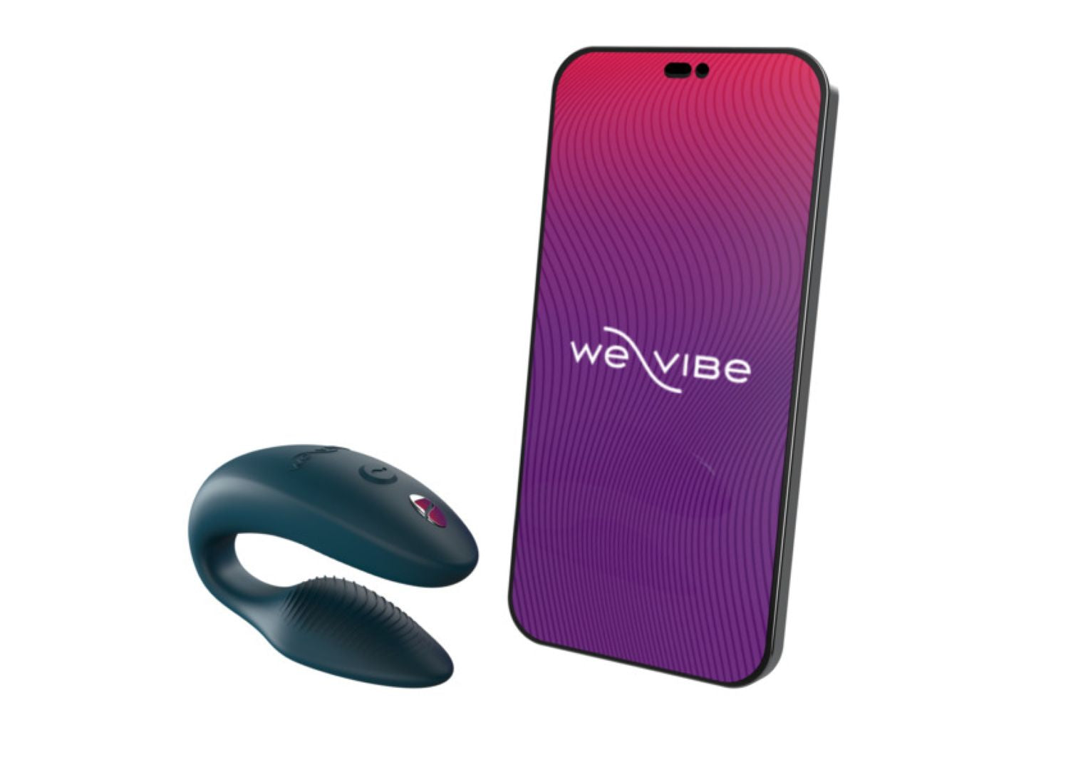 Sync 2 by We-Vibe