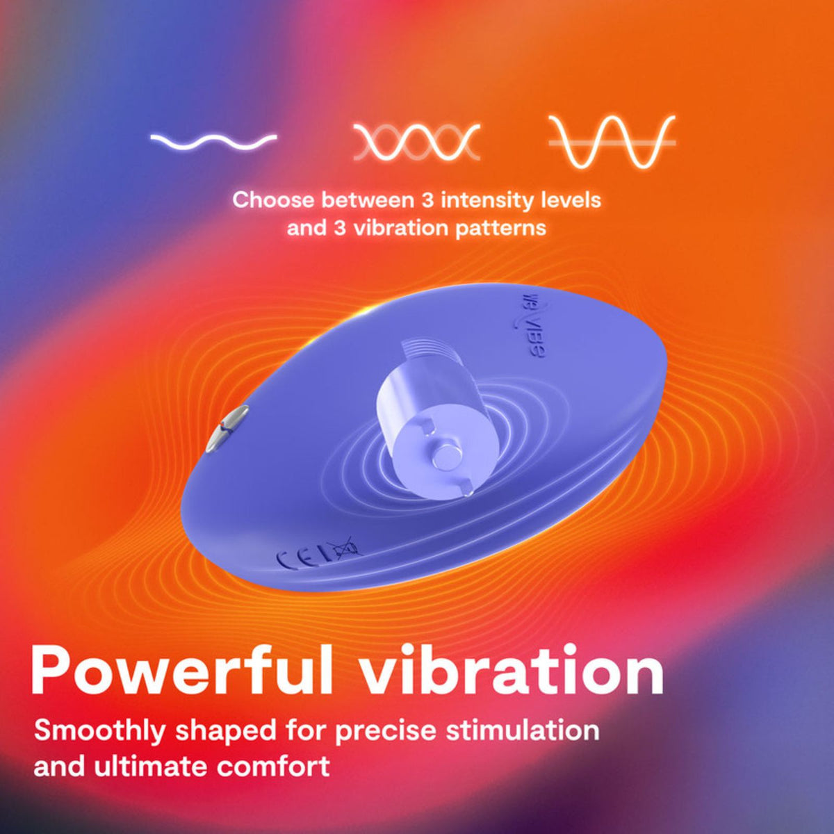 We-Vibe Temp